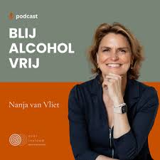 Blij alcohol vrij